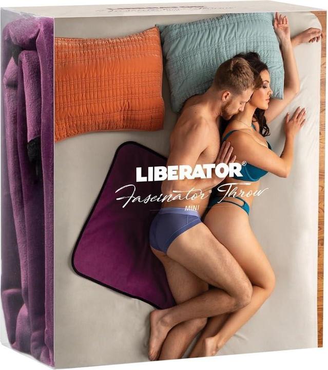Actual product image Liberator Fascinator