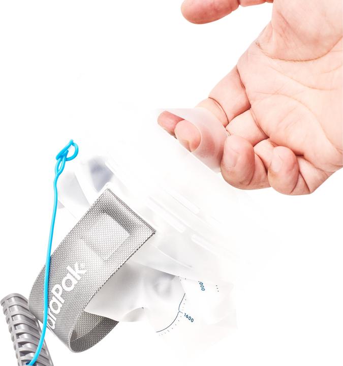 Actual product image Hydrapak Contour 3l