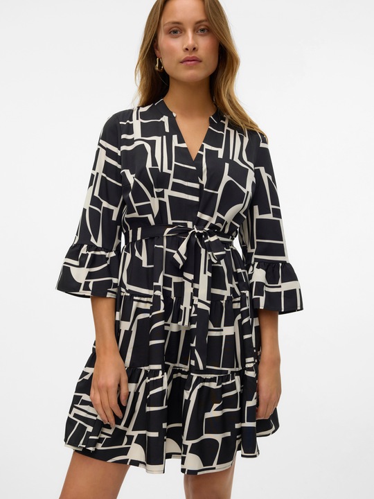 Produktbild Vero Moda VMZERA Kurzes Kleid Kleid (S)
