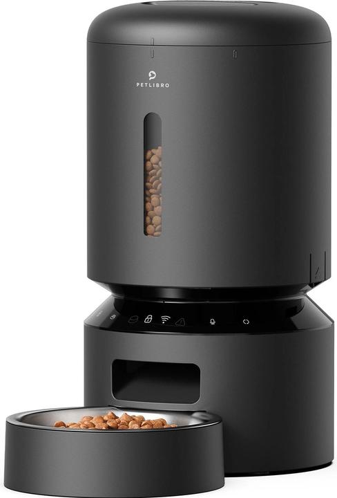 Produktbild Petlibro Granary Wifi Feeder (500 cl)