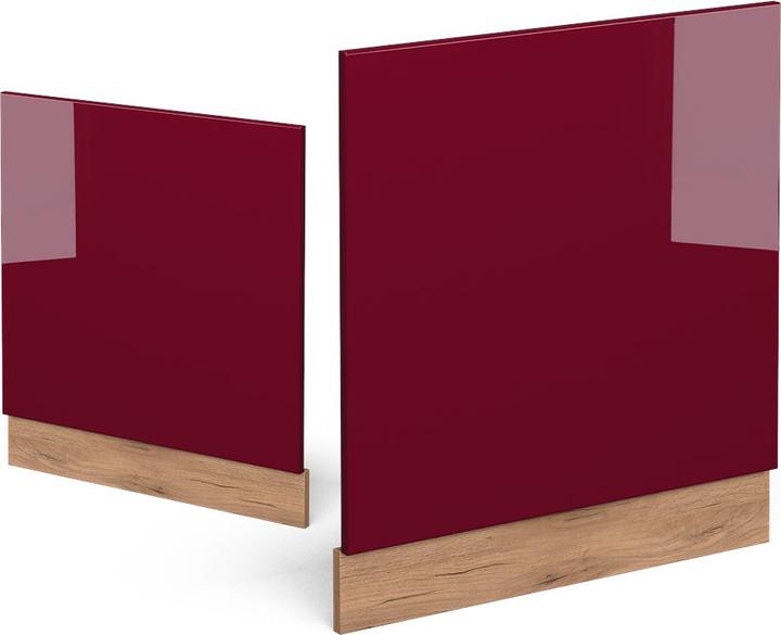 Actual product image Vicco Küchenmöbel R-Line