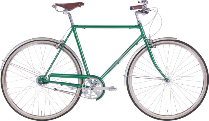 Immagine prodotto Fam. Huber Jean (55 cm)