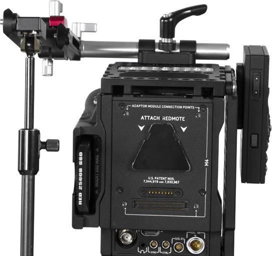 Actual product image Wooden Camera UVF v2 EPL