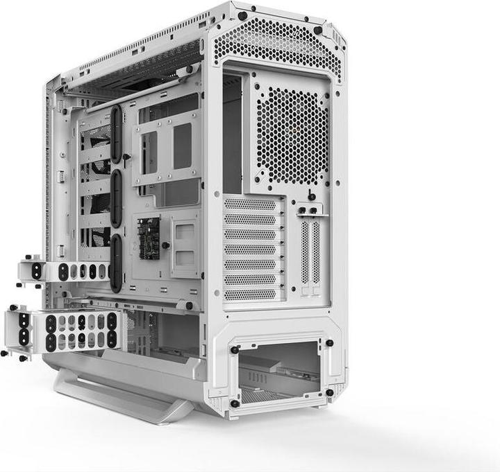 Produktbild be quiet! Silent Base 802 (ATX, E-ATX, mATX, Mini-ITX)