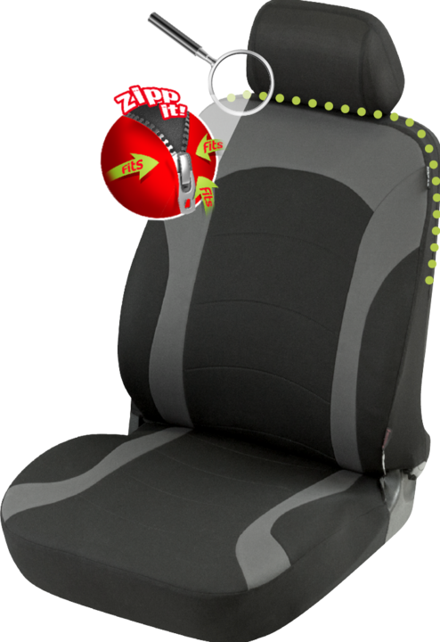 Actual product image Walser Zipp-It Premium Inde