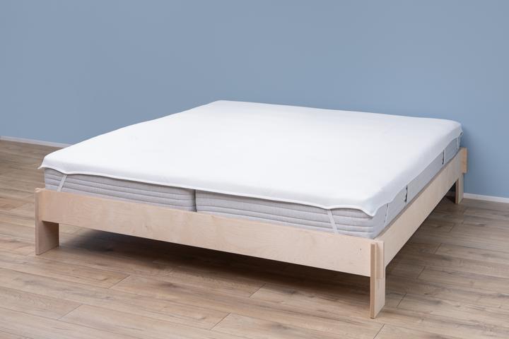 Image du produit happy Protège-matelas 3D (160 x 200 cm)