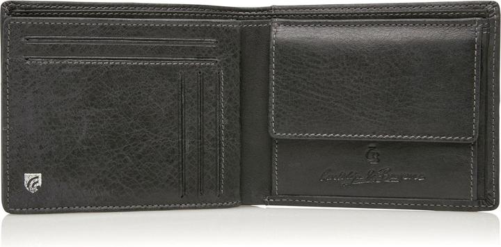 Image du produit Castelijn & Beerens Porte-monnaie Canyon RFID en cuir 11,5 cm