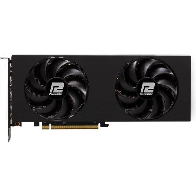 Powercolor Radeon RX 7700 XT (12 GB), Grafikkarte