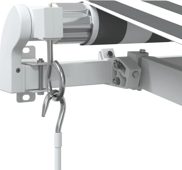 Produktbild vidaXL Einziehbare Markise (3.50 m)