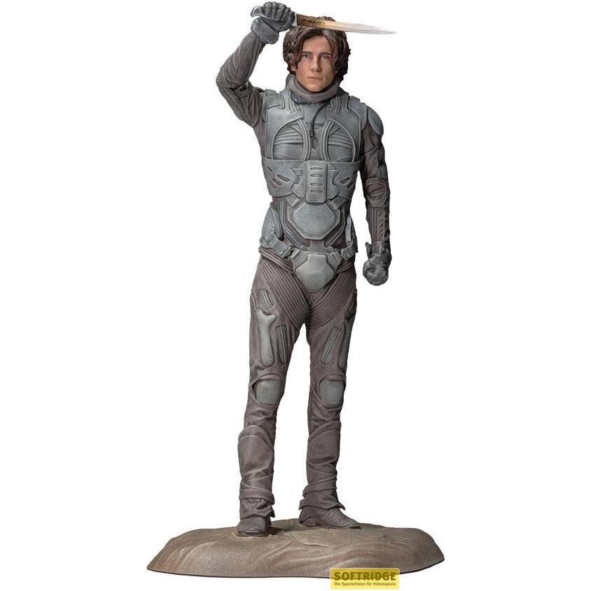 GED Statua Dune : Paul Atreides