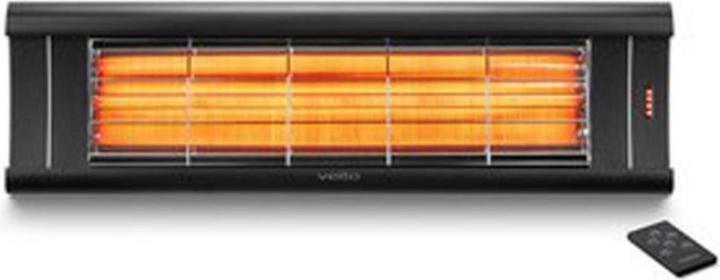 Produktbild Veito Aero S (2500 W)