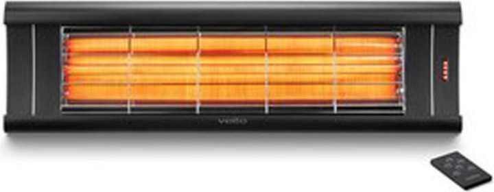 Actual product image Veito Aero S (2500 W)