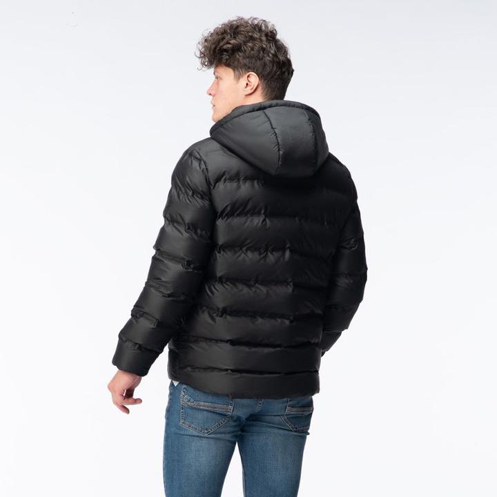 Produktbild Hitec Diorro gesteppte Winterjacke (XL)