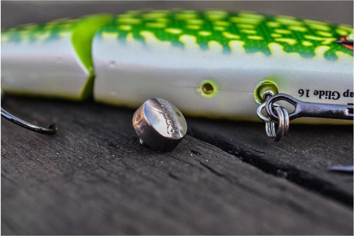 Produktbild Rapala Screw Diver System Weights