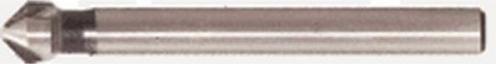 Actual product image KS Tools HSS taper and deburring countersink (31 mm)