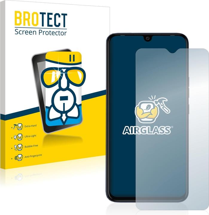 Produktbild BROTECT AirGlass Premium (1 Stück)