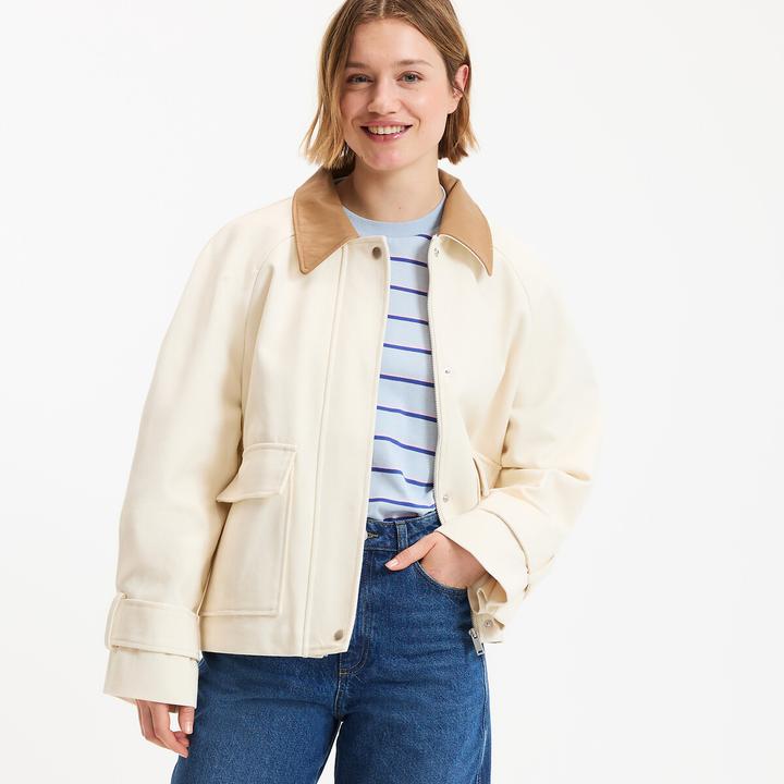 Produktbild La Redoute Collections Kurze (S)