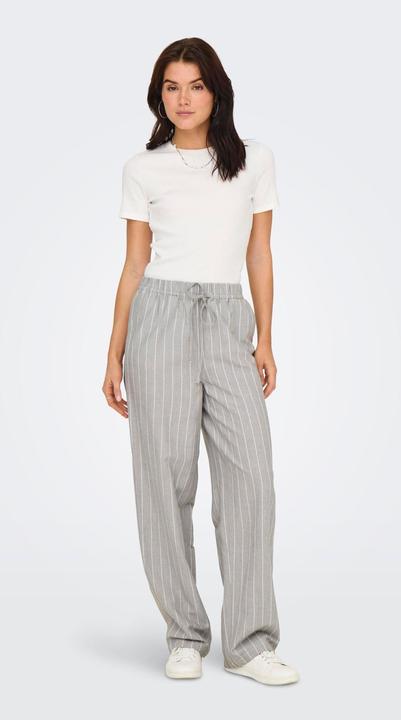 Actual product image JdY Normal geschnitten Hohe Taille Hose Hose (34)
