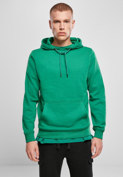 Produktbild Urban Classics Basic Terry Hoody (XXL)