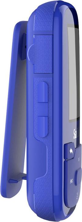 Image du produit SanDisk Clip Sport Plus (32 Go)