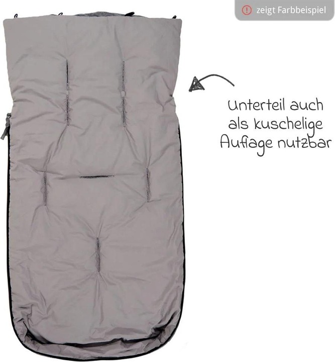 Actual product image Kaiser Nikko Melange