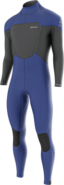 Actual product image Prolimit Fusion Steamer V-Zip 5/4 DL GB (5/4 mm, 50, M)