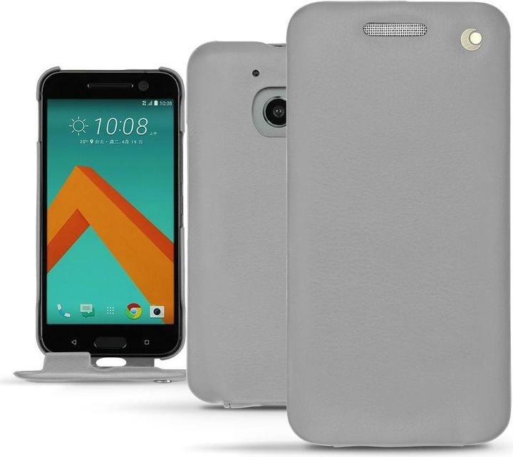 Actual product image Noreve Leather cover vertical