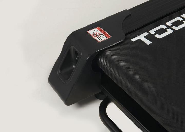 Actual product image Toorx Power-Mag