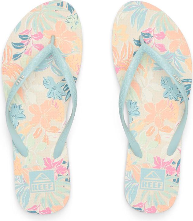 Produktbild Reef Seaside Prints Vintage Floral (41)