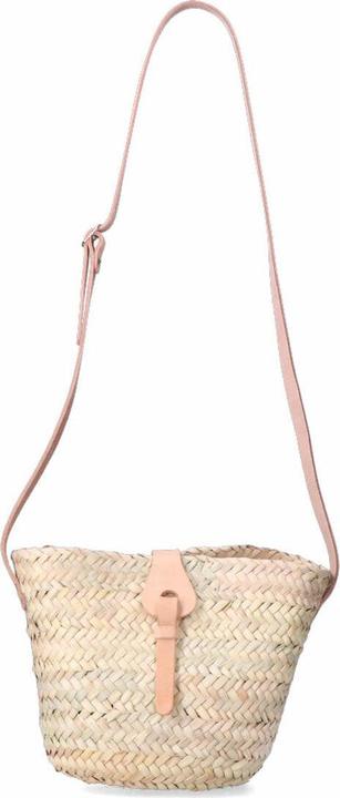 Image du produit EDM Sac à bandoulière 31 x 22 cm Ebène (XXL)