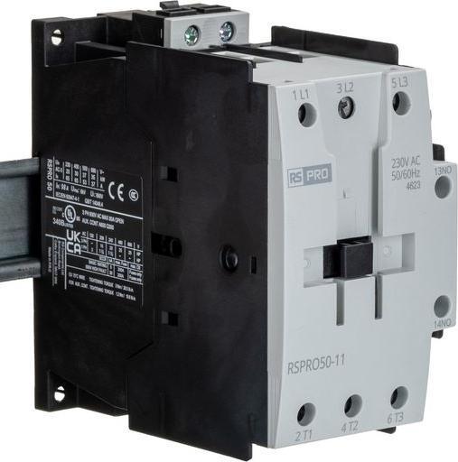 Produktbild RS PRO Schütz