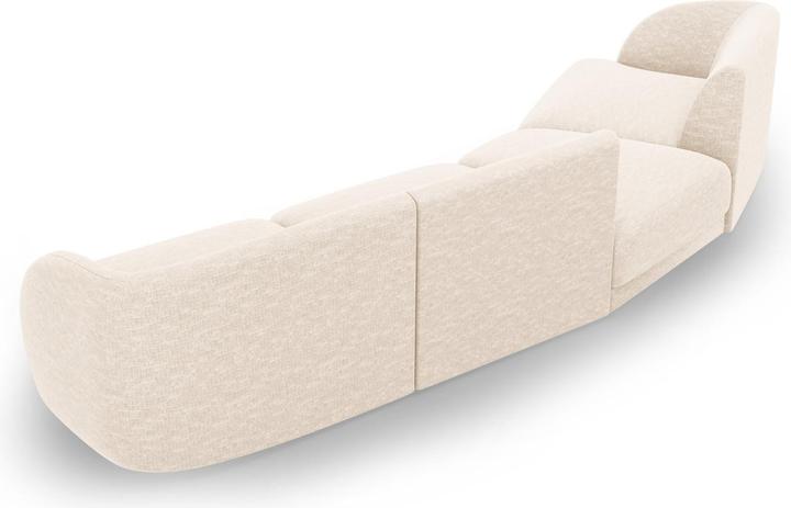 Actual product image Micadoni Miley (Modular sofa, 4-seater)