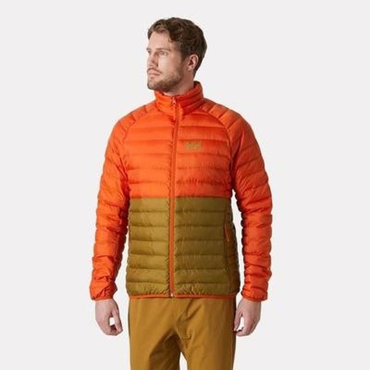 Produktbild Helly Hansen Banff Isolierjacke (L)