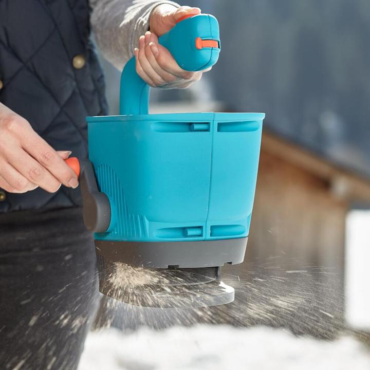 Immagine prodotto Gardena Spargitore manuale M E4