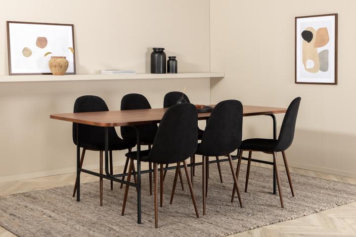 Actual product image Venture Home Uno, Polar (MDF)