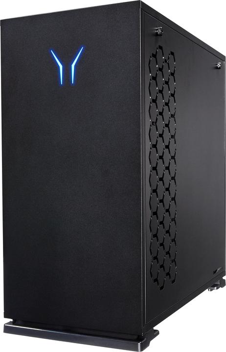 Produktbild Erazer Hunter X20 RTX 4070 Ti (Intel Core i7-14700K, 32 GB, 1 TB, GeForce RTX 4070 Ti)