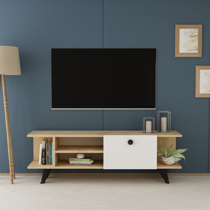 Produktbild Kalune Design Anaya (120 x 29.6 x 45 cm)