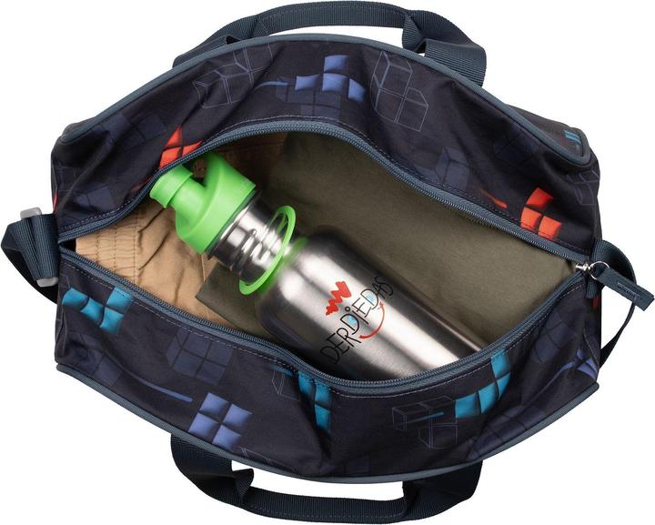 Produktbild Derdiedas Sporttasche 35 cm