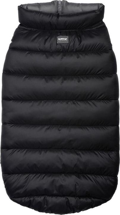 Image du produit Red Dingo Puffer jacket Black/Grey 60cm (60, Manteau pour chien)