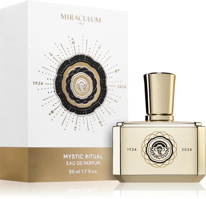 Produktbild MIRACULUM Mysthic Ritual EDP (Eau de Parfum, 50 ml)