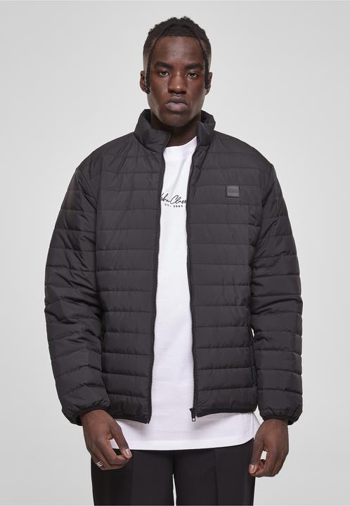 Actual product image Urban Classics Lightweight Puffer Jacket (M)