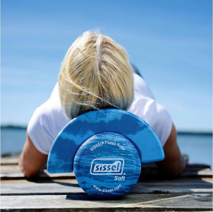 Image du produit Sissel Roller Pilates Head Align Dynamic