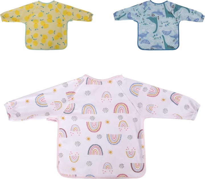 Produktbild Baby Care Babylätzchen 1026026 Langarm (6 Monate)