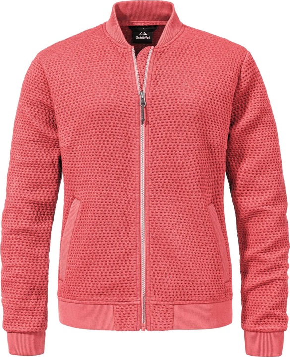 Schöffel Fleece Jacket Genua
