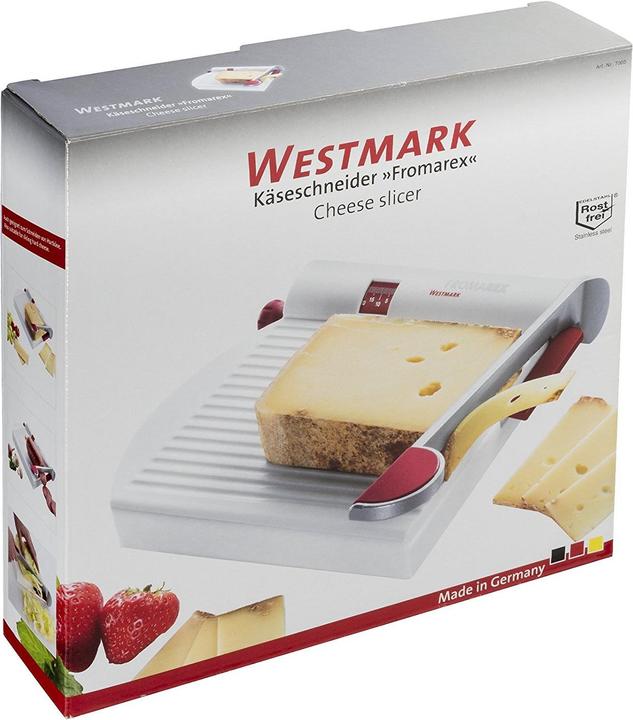 Produktbild Westmark Fromarex