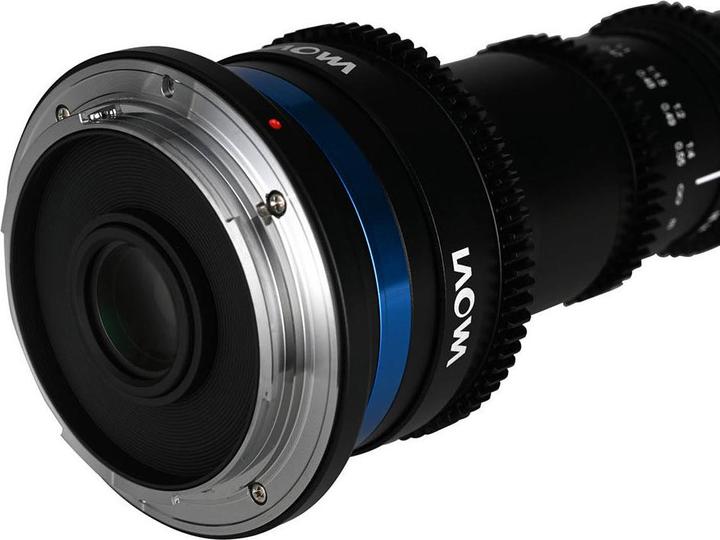 Produktbild Laowa 24mm T14 2x Periprobe Canon EF (Canon EF)