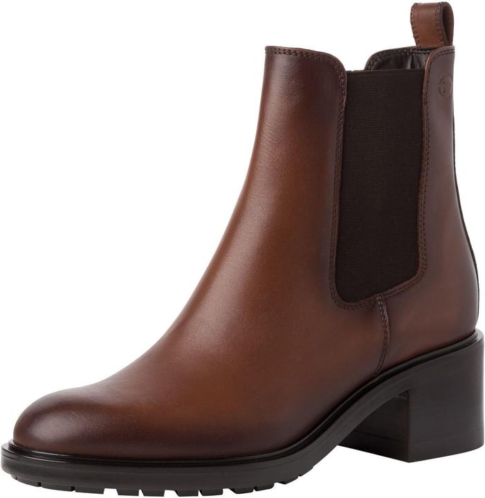 Actual product image Tamaris Chelsea boot (37)