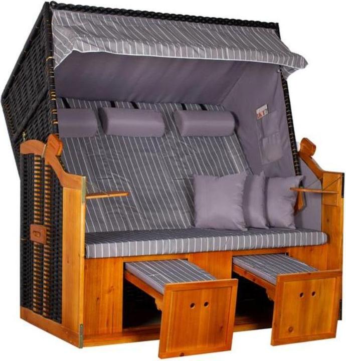 Produktbild GuGus Strandkorb XXL