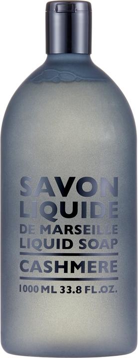 Actual product image micasa Cashmere (Liquid soap, 1000 ml)