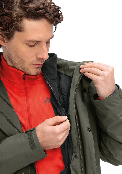 Immagine prodotto Maier Sports Metor 3in1 (3XL, 4XL, 60)